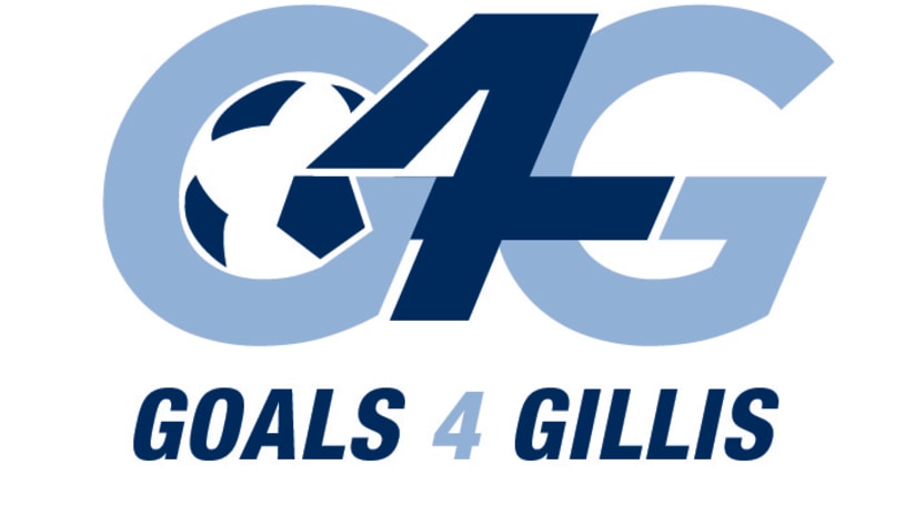 Goals for Gillis