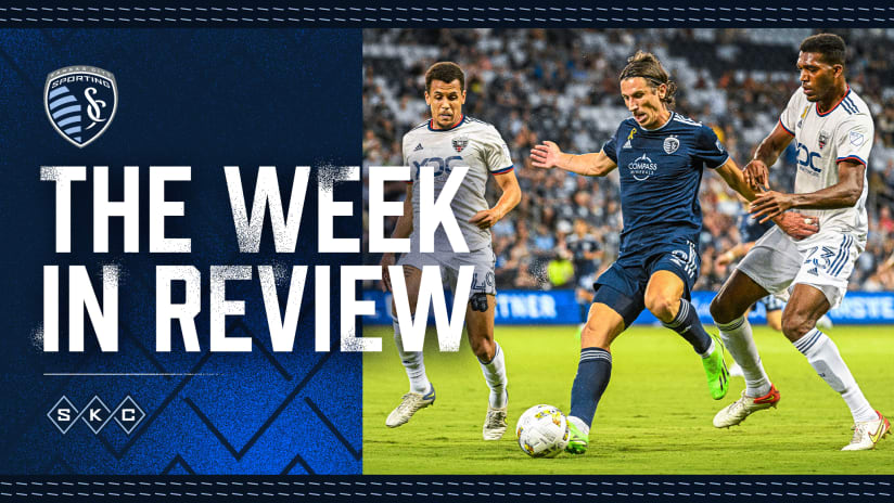 The Week in Review: Sept. 26, 2022