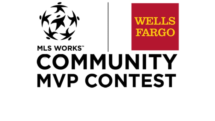 MLS WORKS 2014 Community MVP