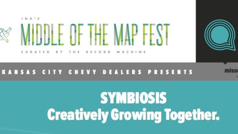 Heineman to speak at Middle of the Map Forum -