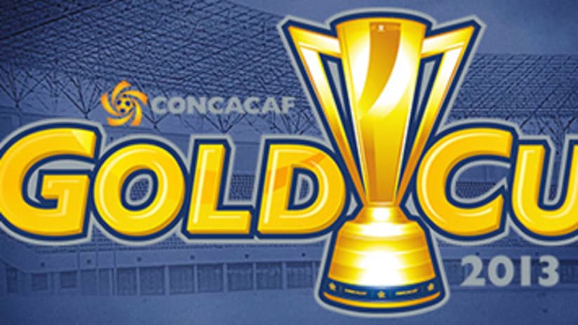 Five from SKC on Gold Cup prelim rosters -
