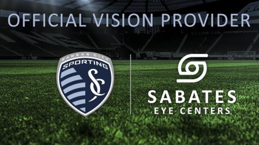 Sabates Eye Centers Official Vision Provider