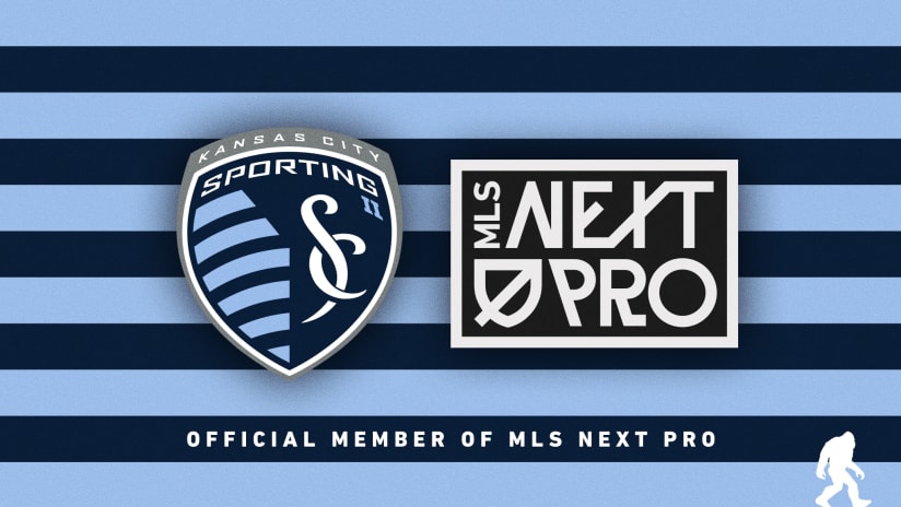 Sporting KC II to compete in new professional league with launch of MLS NEXT Pro in 2022