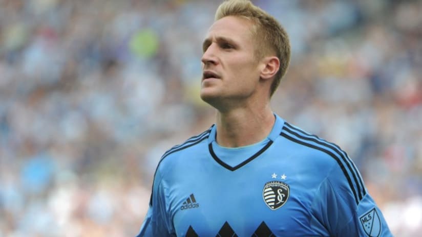 Tim Melia will be at Jazz tonight for Sporting KC Show -