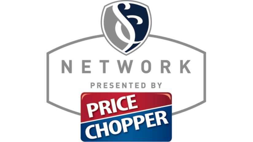 Sporting Club Network presented by Price Chopper