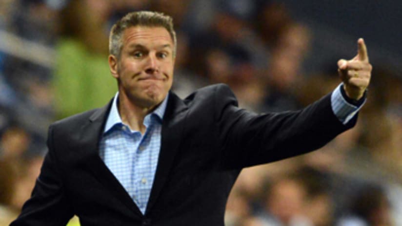 Audio: Vermes chats with 610 Sports Radio -