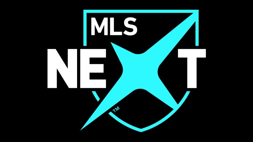MLS NEXT announces key dates for 2023-24 Season