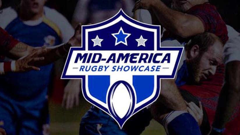 Mid America Rugby Showcase at Swope Soccer Village