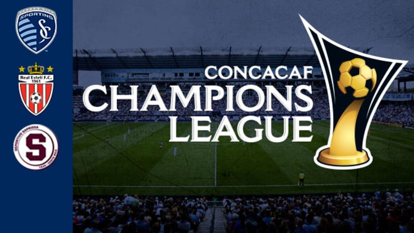 2014-15 CONCACAF Champions League
