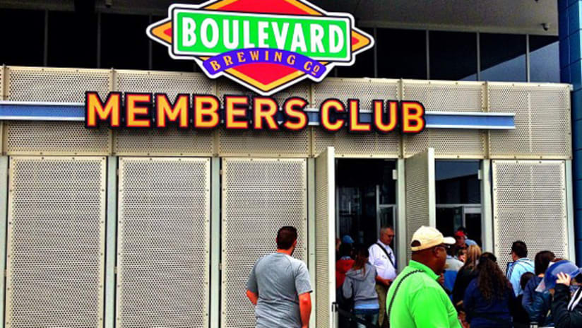 Boulevard Members Club