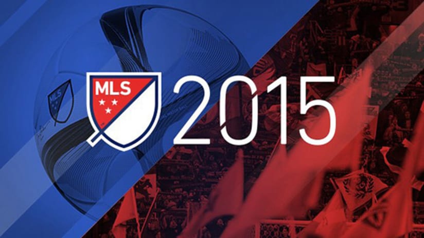 MLS 2015