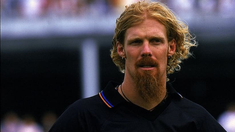 Alexi Lalas talks Besler, Zusi, and Sporting KC on 810 WHB -
