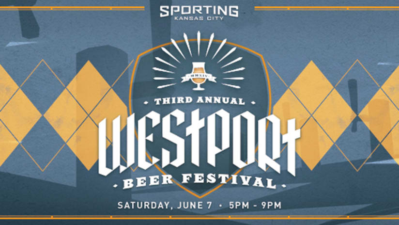 2014 Westport Beer Festival