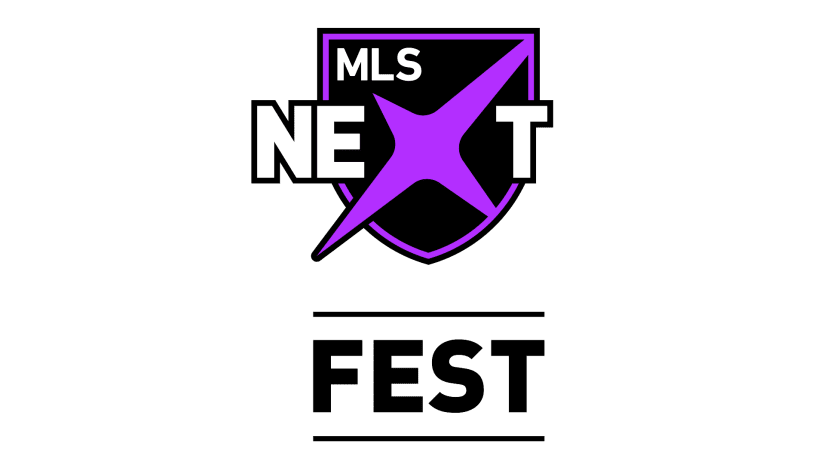 MLS NEXT announce Sporting KC Academy's MLS NEXT Fest schedule 