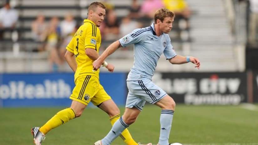 Match Preview: Sporting KC at Columbus -