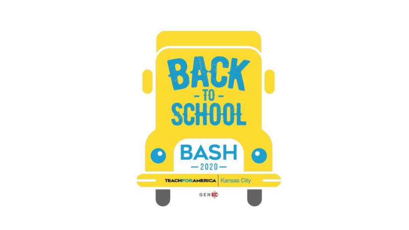 Back to School Bash 2020