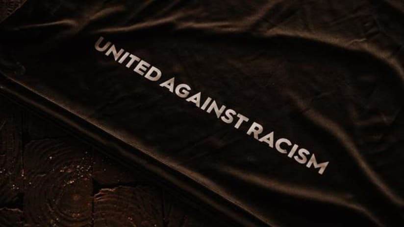 USL - United Against Racism