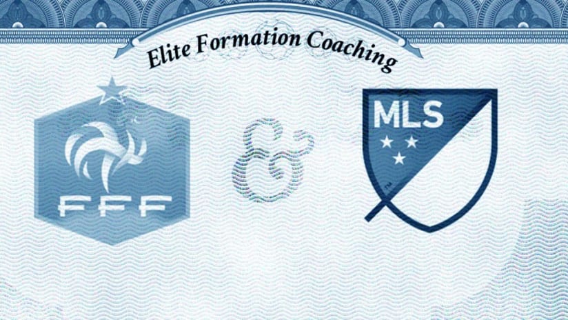 Elite Formation Coaching License (EFCL) - Sporting KC Academy - Sept. 10, 2019