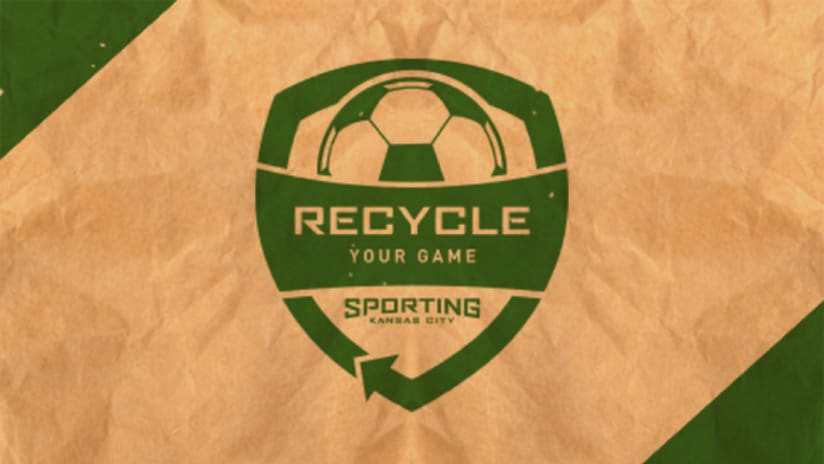 Recycle Your Game (2015)