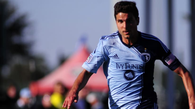 Sporting KC Show & much more on 810 WHB -