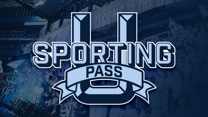 Sporting Kansas City launches Sporting U Pass for college students at over 240 universities nationwide