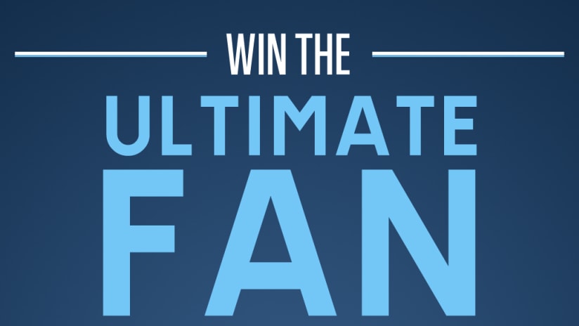 Win a Rally House Ultimate Fan Experience -