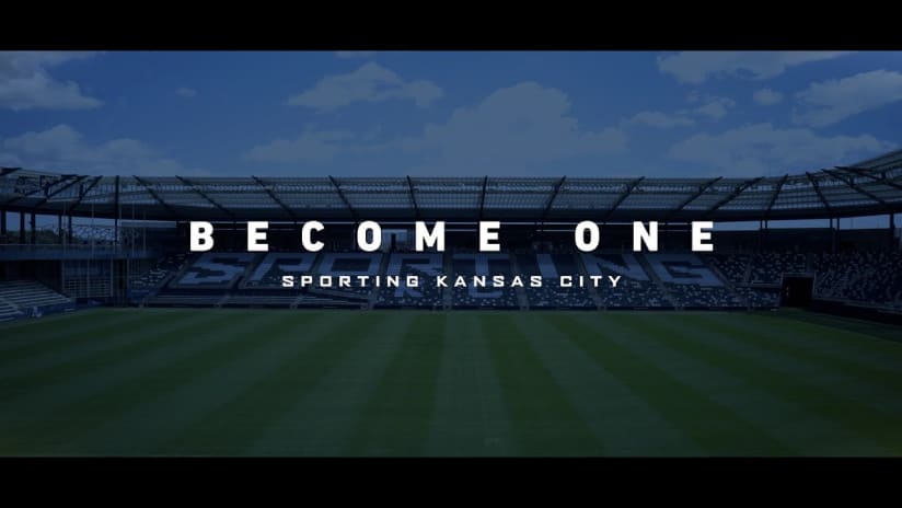 Become One: Sporting Kansas City