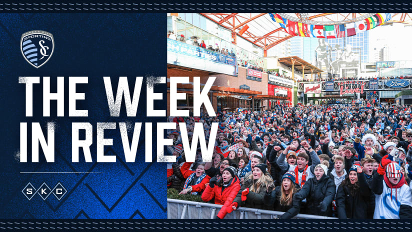 The Week in Review: Dec. 5, 2022