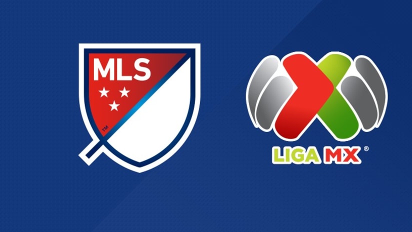 MLS Liga MX New Partnership DL