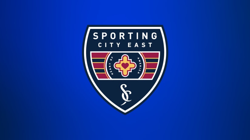 Sporting KC Welcomes Sporting City East to Academy Affiliate Network