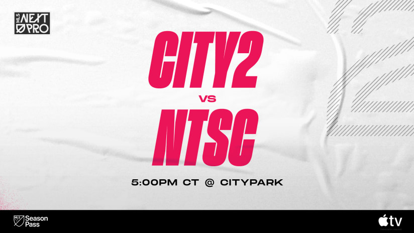 Match Preview | St Louis CITY2 Looking to Split Season Series with North Texas SC