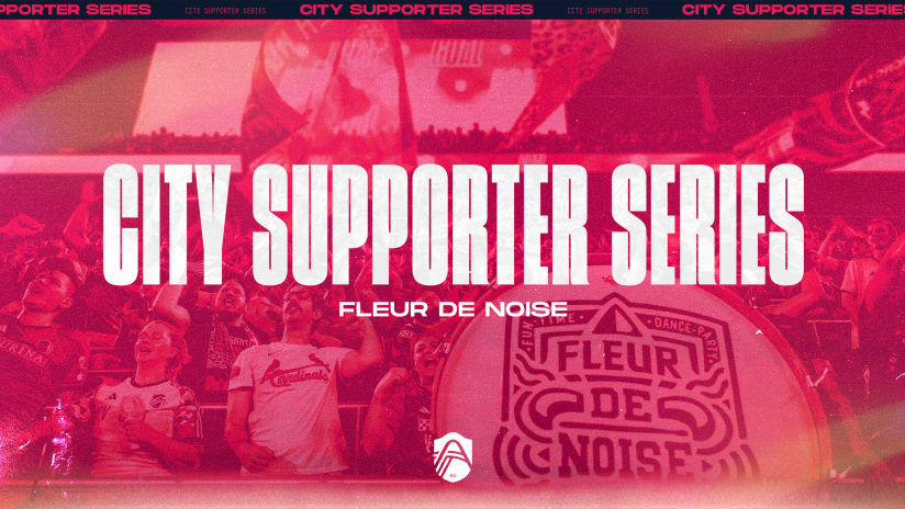 CITY SUPPORTER SERIES - FDN_Article Header