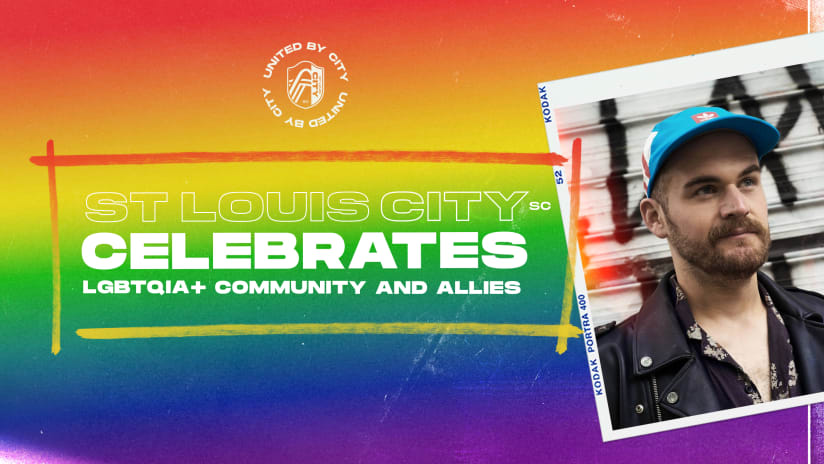 United by CITY: LGBTQIA+