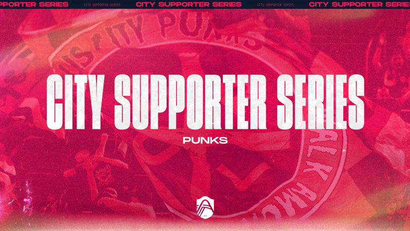 CITY SUPPORTER SERIES - Punks_Article Header
