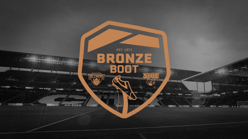 CITYPARK to Host 2023 Bronze Boot