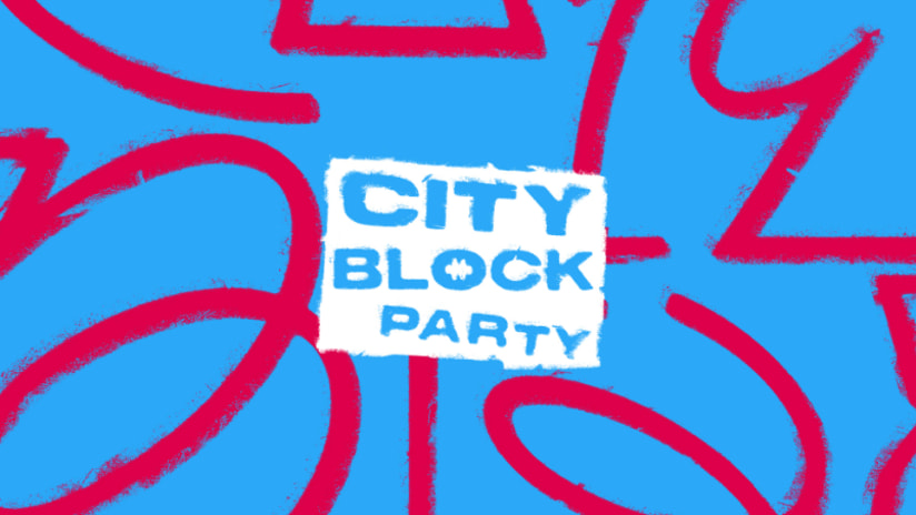 ST. LOUIS CITY SC UNVEILS UPCOMING CITY BLOCK PARTY ENTERTAINMENT LINEUP