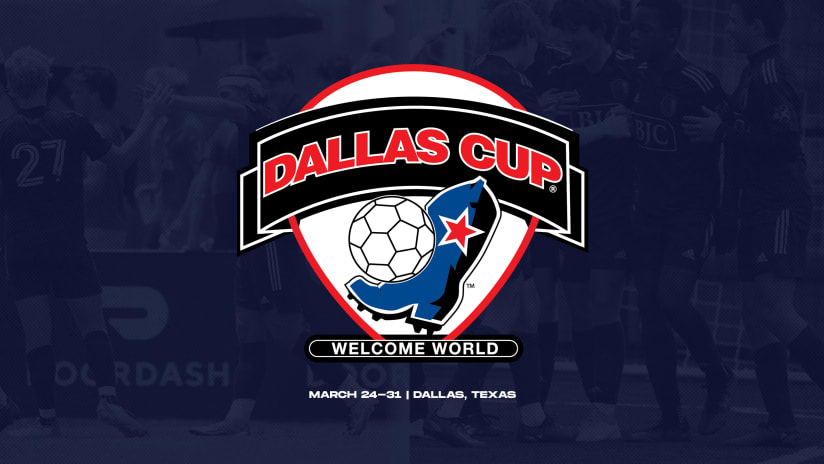 St. Louis CITY SC Academy UPSL Team to Compete in 2024 Dallas Cup 