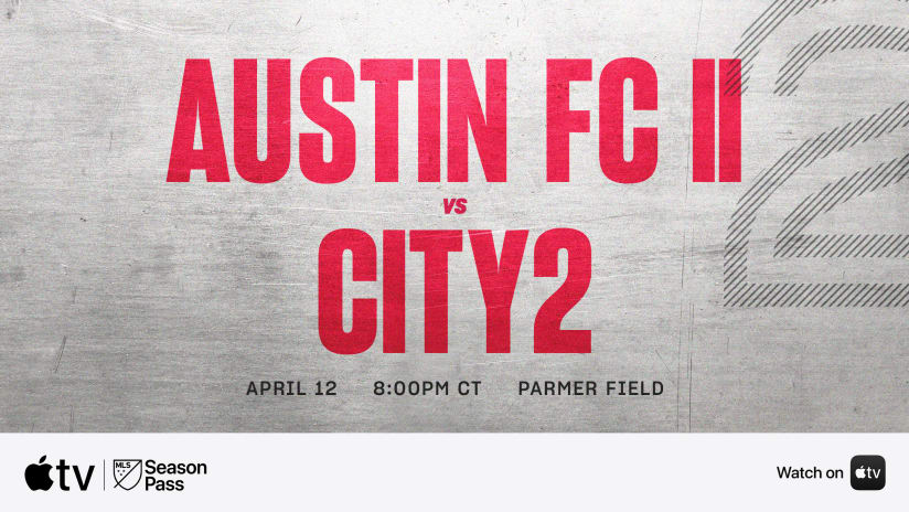 Match Preview | St Louis CITY2 Aims for Fourth Straight Result with Showdown Against Austin FC II 