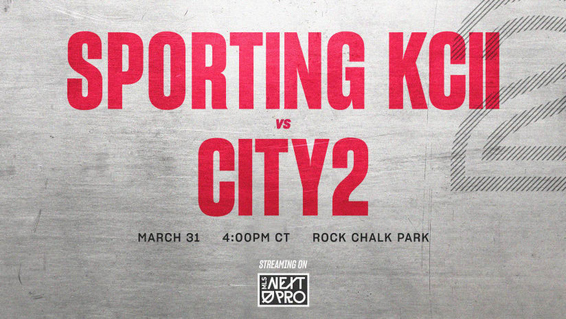 Match Preview | St Louis CITY2 Takes on Sporting Kansas City II in Western Conference Showdown 
