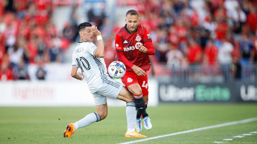 Reds take lessons from home draw vs. San Jose