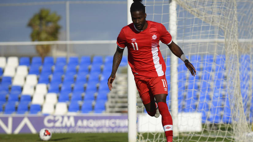 Ricketts CanMNT