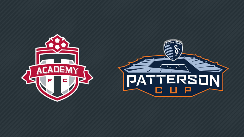 Academy Patterson Cup