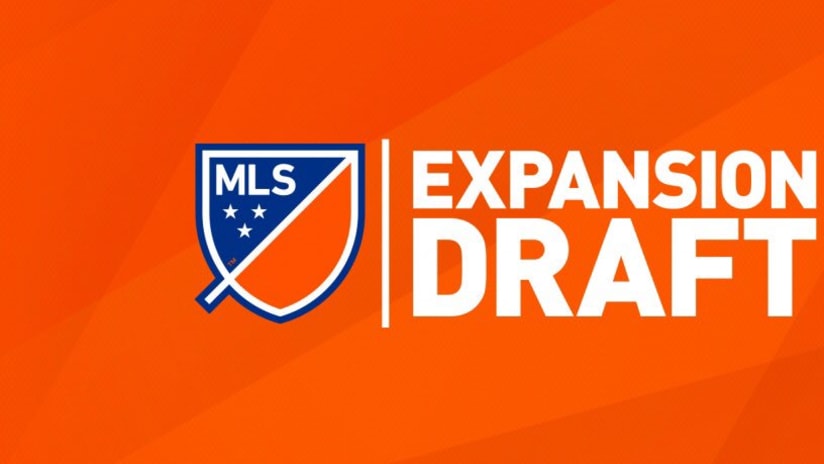 2018 Expansion Draft
