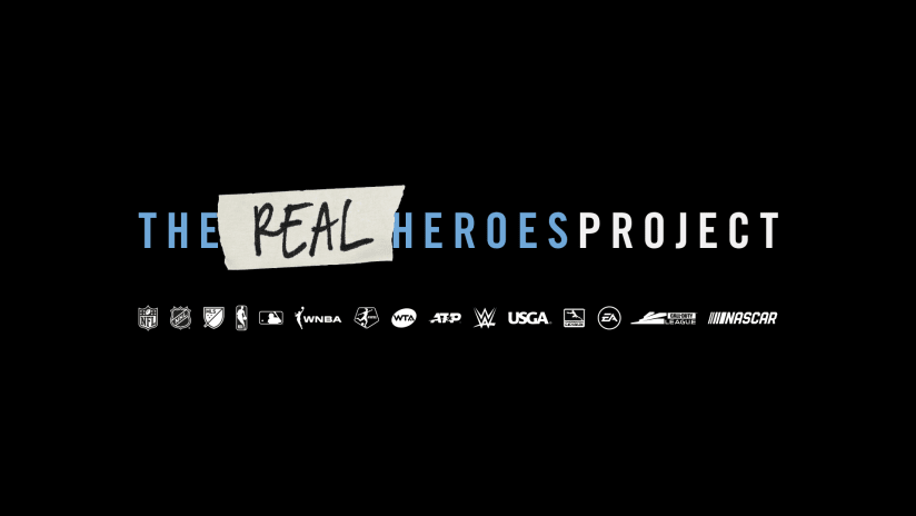 Real Heroes Project