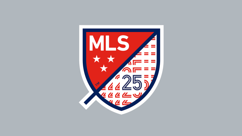 MLS 25