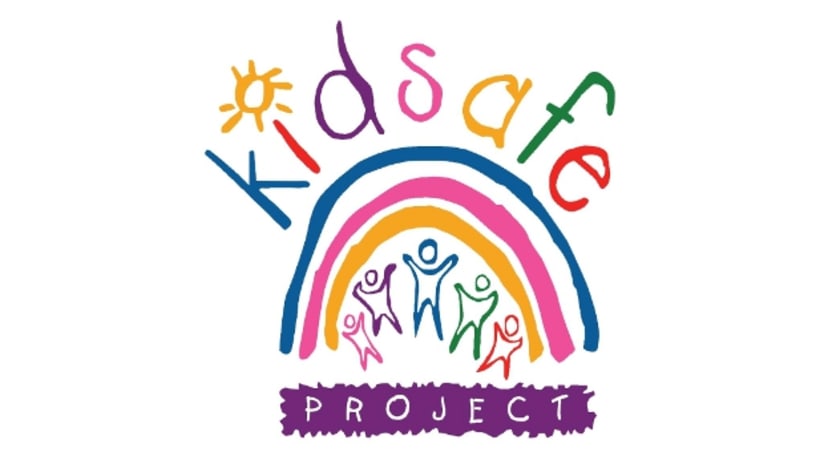 Kidsafe Logo
