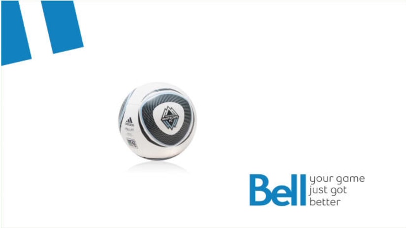 Bell Video Image