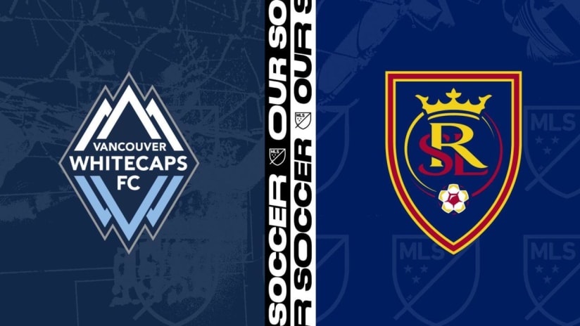 HIGHLIGHTS: Vancouver Whitecaps FC vs. Real Salt Lake | June 04, 2022