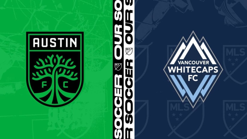 HIGHLIGHTS: Austin FC vs. Vancouver Whitecaps FC | April 23, 2022
