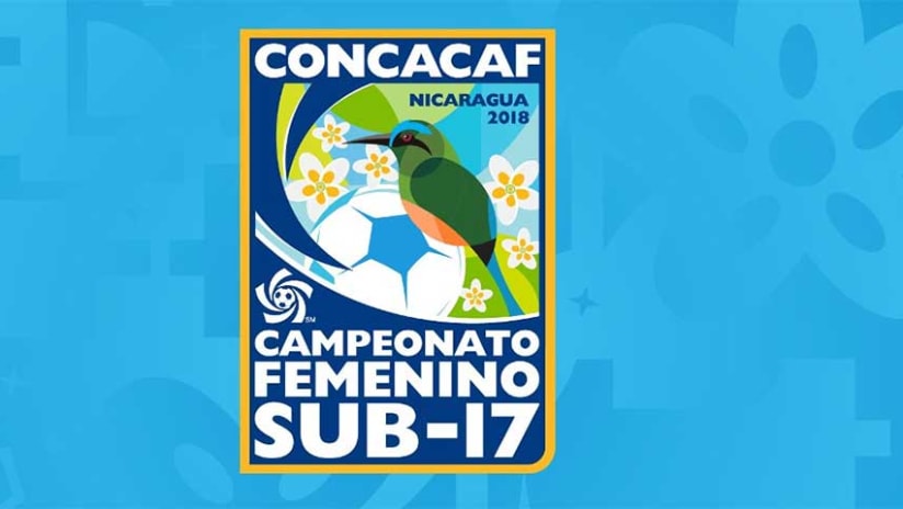 CONCACAF U-17 Women's